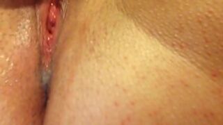 Chubby Wife Masterbating