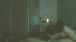 I like to play when I have him in my kiss. KissMoon, Driver.