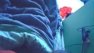 My wife sucking dick on Sunday morning