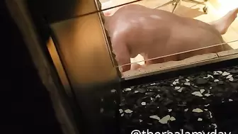 Loud Vocal Wife Caught Cheating with BBC Bull