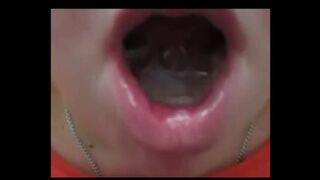 While the Wifey is Sleeping the Mother-in-law Blows in the Toilet and Gets a Dose of Jizz, Part two