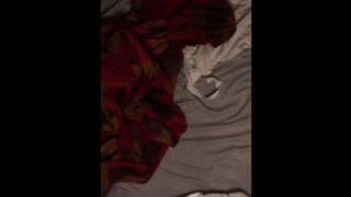 Ex-Wife Caught Masturbating - Secretly Watching Online Cam two (audio)