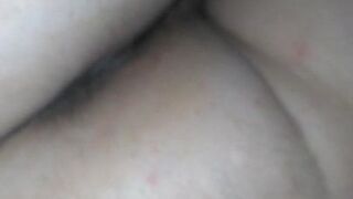 hairy rear-end prostitute