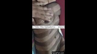 Today Exclusive-Fine Figure Wifey Breasts and Pu...