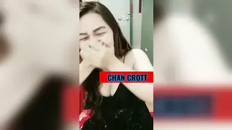 Indonesian whore farting