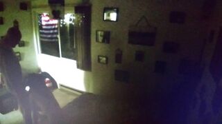 Wifey seduced by another lovers during a party.