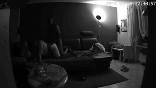 BBC Fucking Anal my Wife