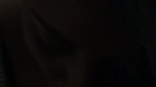 Sonel Ajayi enjoys swallowing married guys prick