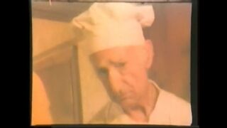 Horny wifey arab part 9