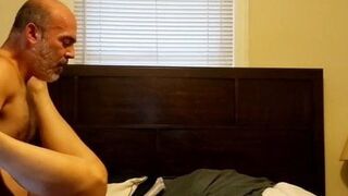 Love fucking my Sperm Skank from rear-end until she cumming on me