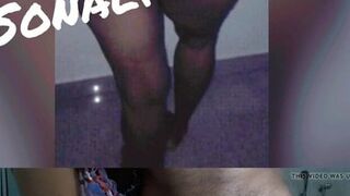 Sperm tribute my wifey