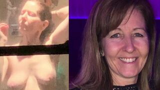 Milf Morning Shower three