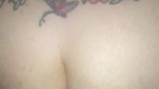 Im SindyI love feeling my ass-hole stretch around monstrous dongs