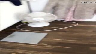 American whore ex-wife and mother exposed anal