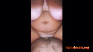 50 Year Cougar Wifey Cheating
