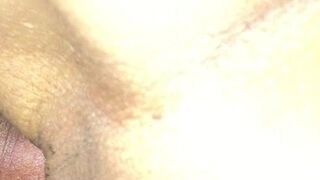 Mes ta bite dans mon cul