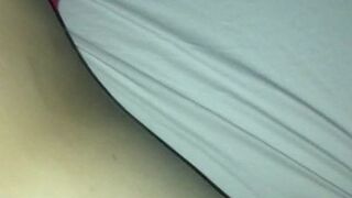 Real home-made porn man and ex-wife