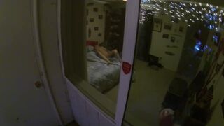 Wifey Loves Voyeurism