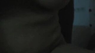 Ex-Wife love stranger lovers secretly watching