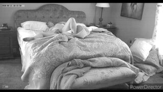 Voyeur Webcam Morning Masturbate