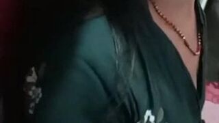 Angry wifey two on tango live fucking