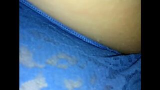 Amatuer Wifey Enjoys Making Porn Videos