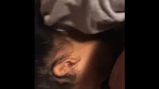 Horny Ex-Wife Bounces on my Meat