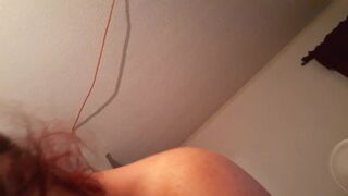 Whore Wifey being Rewarded