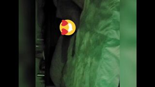 Double Penetrating Wifey "i Feel so Full"