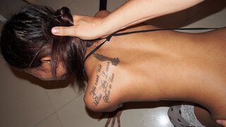 A Better Figure Than Your Chunky Wifey