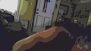 Ex-Wife giving some great head