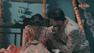 Rakhi Sharma (Meri Biwi Ki Suhaagraat 2020) Hindi Full Tape