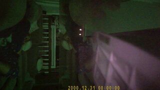 secretly watching snatch play