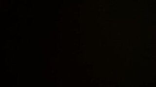 Uk housewife snacking again