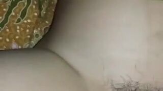Chennai aunty hard core nailed by her boyfriend with audio