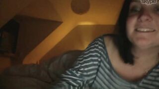 Another Skype session