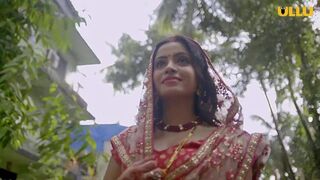Unsatisfied wifey hindi web series