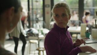 REESE WITHERSPOON, ZOE KRAVITZ, NICOLE KIDMAN - BLL S1E01-02