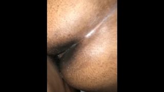 Fuckin his Wife :) BBW BBC