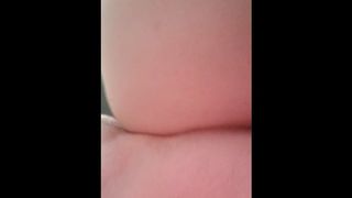 Wife tries out new Lover