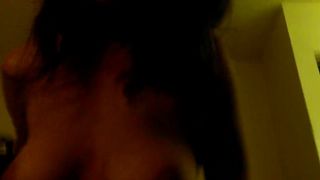 My Sexy Ass Wife Giving a Dance