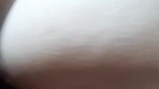 I take my ex-wife doggystyle