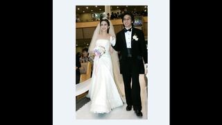 AMWF Cristina Confalonieri Italian Skank Marry Korean Dude