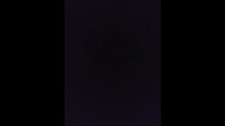 Wide Ex-Wife Gets a Huge Cream Pie !