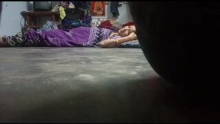 Indian Bhabhi ki sex chudai village audio Hindi tape