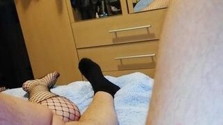 Die totale Erniedrigung meines Cucki's