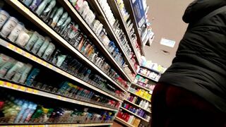 Plum Hispanic behind