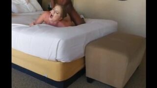 Ex-Wife used by BBC while man films