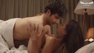 Dahleez | Ex-Wife Takes Revenge on Cheating Man | Short Movie