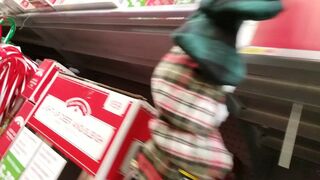 Honey hole Jiggly Rear-End PAWG